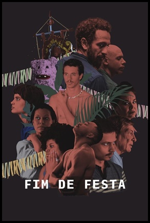 Fim de Festa - (2019)