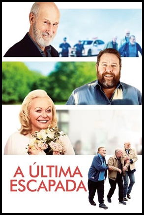 A Ultima Escapada - (2020)