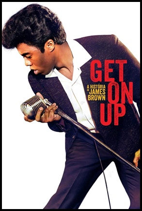 Get on Up: A Historia de James Brown - (2014)
