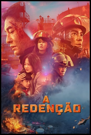 A Redencao - (2019)