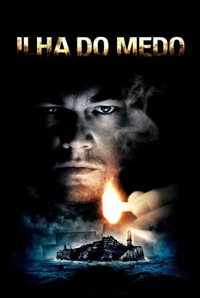 Ilha do Medo - (2010)