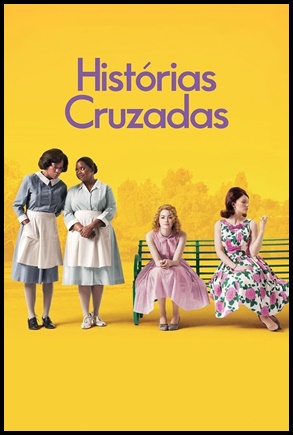 Historias Cruzadas - (2011)