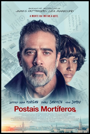 Postais Mortiferos - (2021)