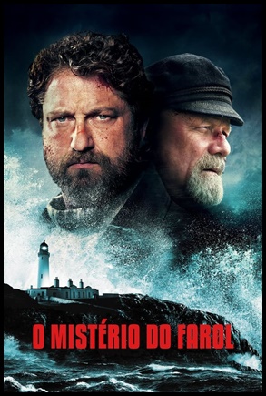 O Misterio do Farol  - (2019)