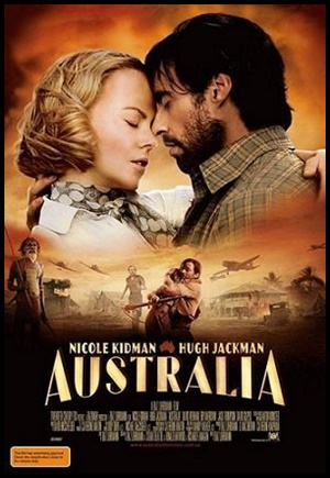 Australia - (2008)
