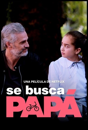 Procura-se Um Pai - (2020)