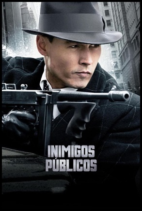Inimigos Publicos - (2009)