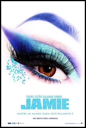 Todos Estao Falando Sobre Jamie - (2021)