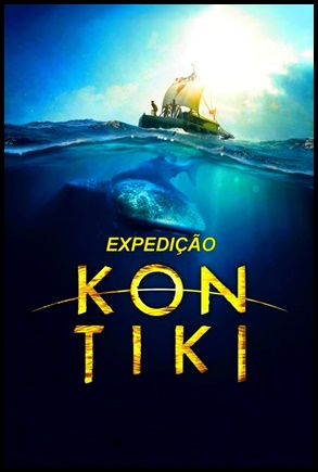 Expedicao Kon Tiki - (2012)