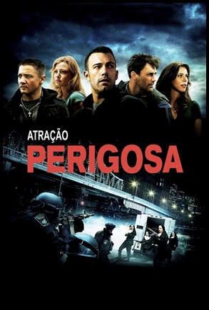 Atracao Perigosa  - (2010)