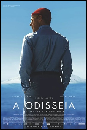 A Odisseia - (2016)