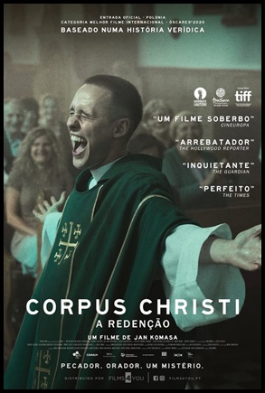Corpus Christi - (2019)