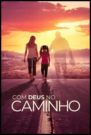 Com Deus no Caminho - (2018)