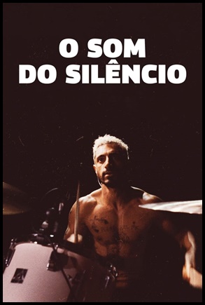 O Som do Silencio - (2020)