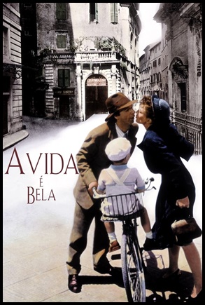A Vida e Bela - (1997)