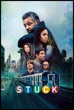 Stuck - (2019)