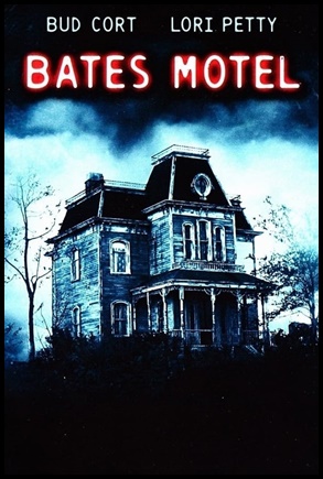 Bates Motel - (1987)