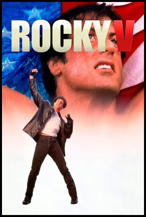 Rocky 5 - (1990)