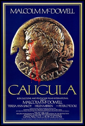 Caligula - (1979)