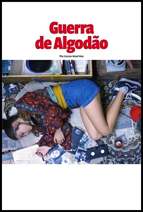 Guerra de Algodao - (2020)