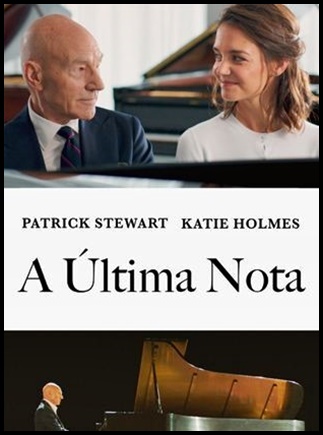 A Ultima Nota - (2020)