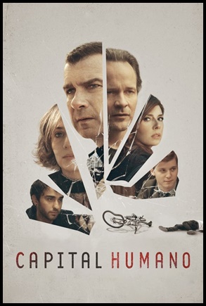 Capital Humano - (2020)
