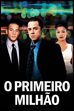 O Primeiro Milhao  - (2000)