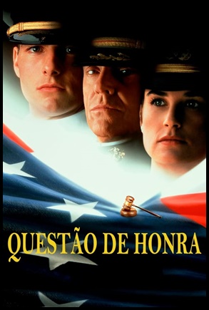 Questao de Honra - (1992)