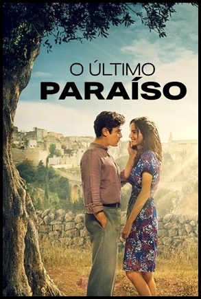 O Ultimo Paraiso - (2021)