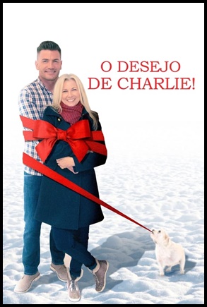 O Desejo de Charlie - (2020)