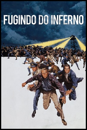 Fugindo do Inferno - 1963