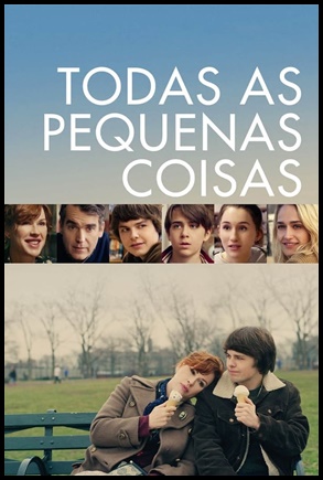 Todas as Pequenas Coisas - (2019)
