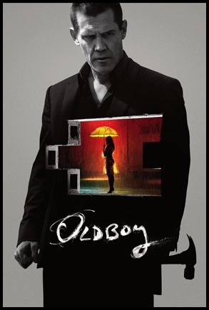 Oldboy Dias de Vinganca - (2013)