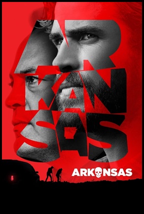 Arkansas - (2020)