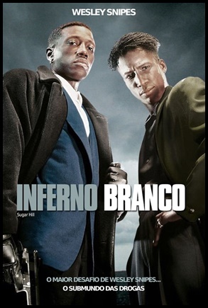 Inferno Branco - (1994)