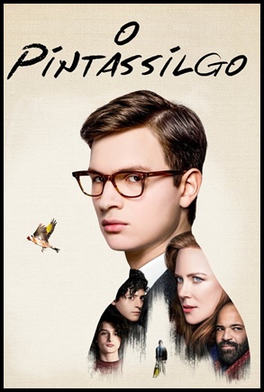 O Pintassilgo - (2019)