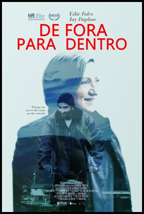 De Fora Para Dentro - (2018)