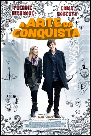 A Arte da Conquista - (2011)