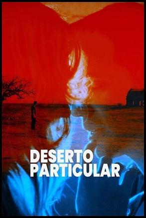 Deserto Particular - (2021)