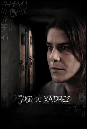 Jogo de Xadrez - (2014)
