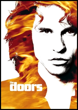 The Doors: O Mito de Uma Geracao - (1991)