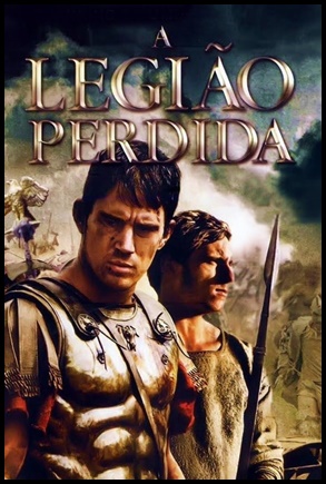 A Legiao Perdida - (2011)