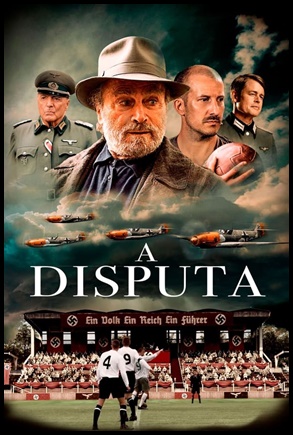 A Disputa - (2021)