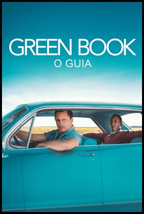 Green Book: O Guia - (2018)