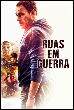 Ruas Em Guerra - (2019)