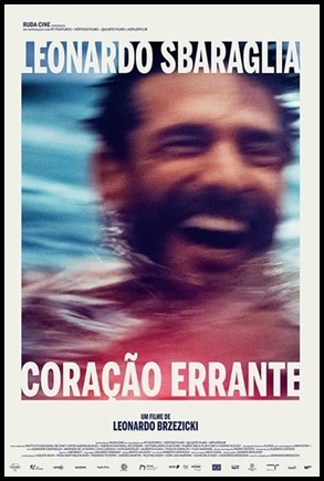 Coracao Errante - (2021)