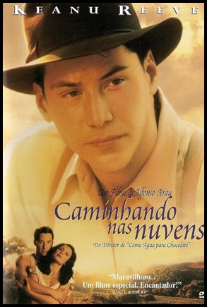 Caminhando nas Nuvens - (1995)