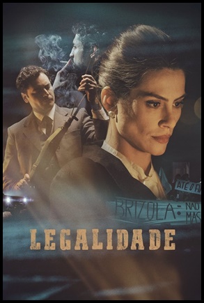 Legalidade - (2019)