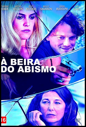 A Beira Do Abismo - (2017)