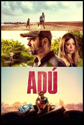Adu - (2020)